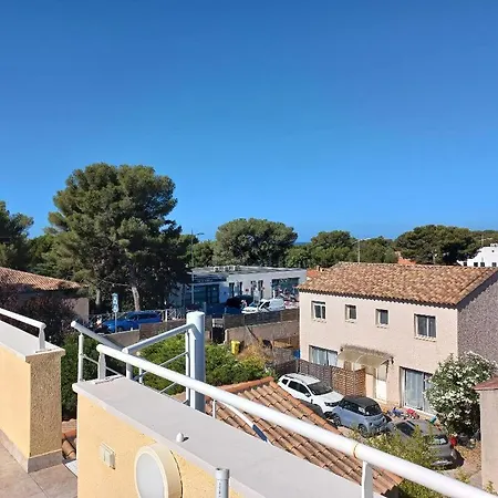 Le Rouet : Superbe T2 Neuf Apartment *