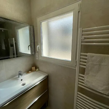 Le Rouet : Superbe T2 Neuf Apartment Carry-le-Rouet