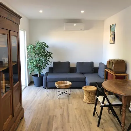 Le Rouet : Superbe T2 Neuf Apartment *