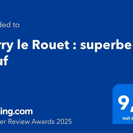 Le Rouet : Superbe T2 Neuf Carry-le-Rouet